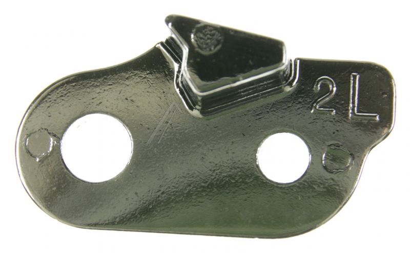 Kühlschrank-Türstopper Midea 12231000006579 für Tür