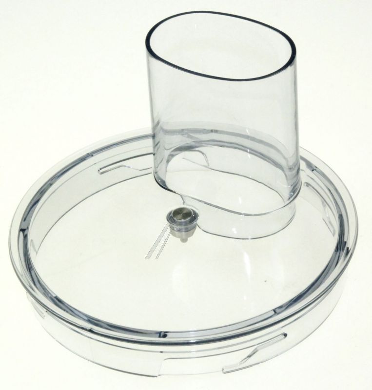 Deckel für Küchenmaschine DeLonghi KW714235 AT647 Schutzblech