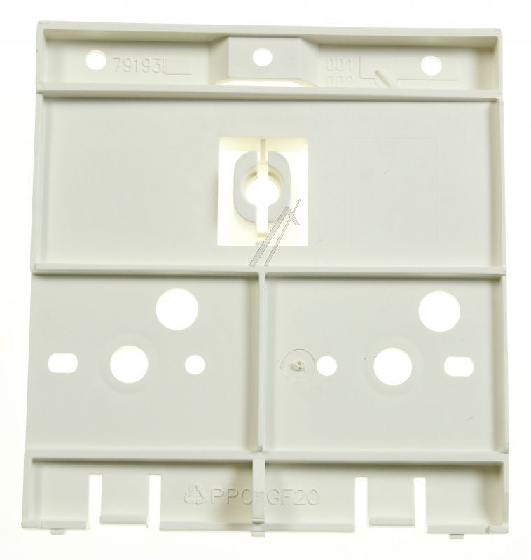 Träger für Ofen BSH-Gruppe 00174300 Heizelement