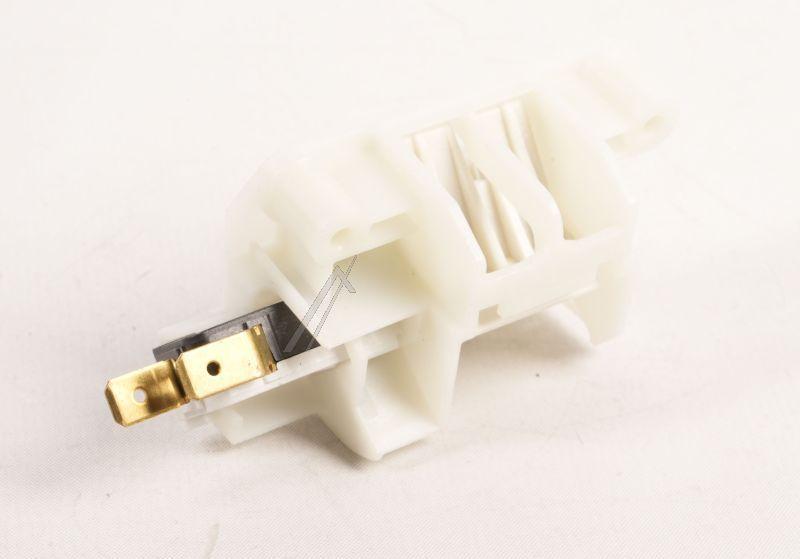 Türschalter für Geschirrspüler Com 41008620 Türverschluss Mikroschalter Hisense Gorenje