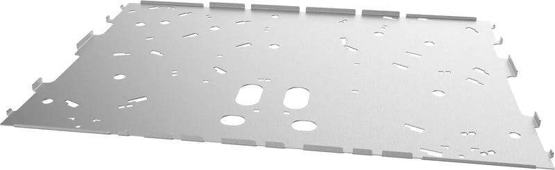 Gehäuse-Unterteil 00773074