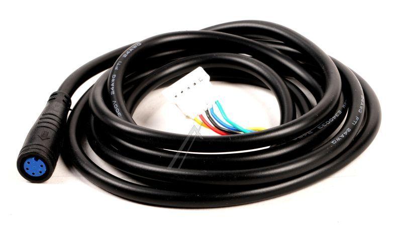 Core Line PCB-Kabel Ducati Pro 1 Evo Black P1E-001 für E-Scooter