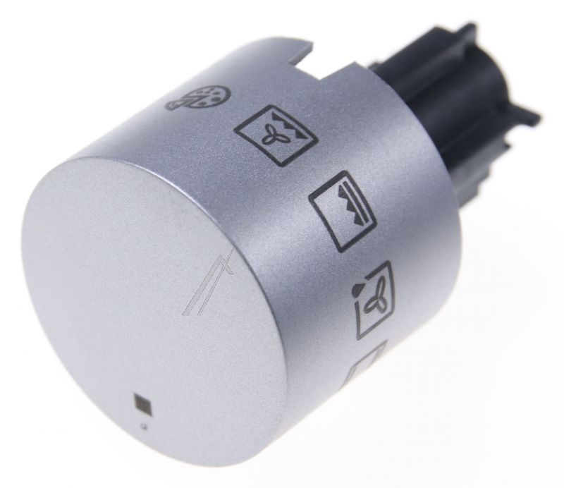 Knebel, Funktionen, Inox, 10+0 (140027967573)