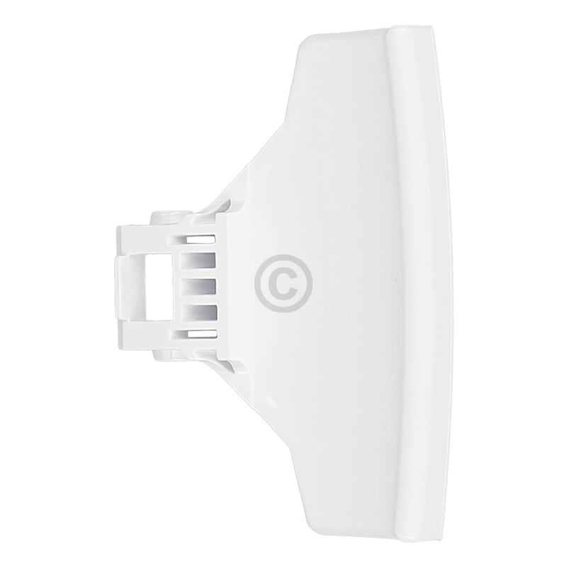 Türgriff Set passend für Electrolux 50267907009 BLUPARTS in Waschmaschine