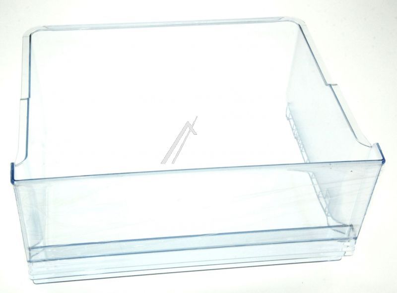 Große Kühlschrank-Schublade für Haier 49046142 Gemüsefach