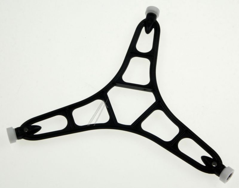 Drehtellerhalterung für Smeg Backofen 768413771 Drehteller, robust