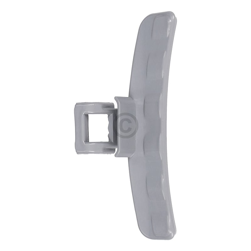 Türgriff passend für Samsung DC64-01524A BLUPARTS in Waschmaschine 10107368