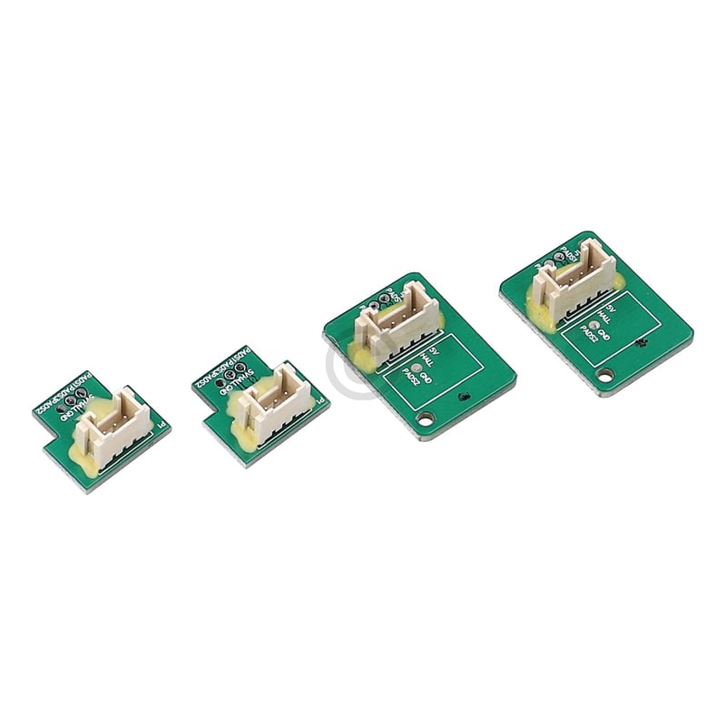 Collision Suspension Detection Plate 201-2337-1208