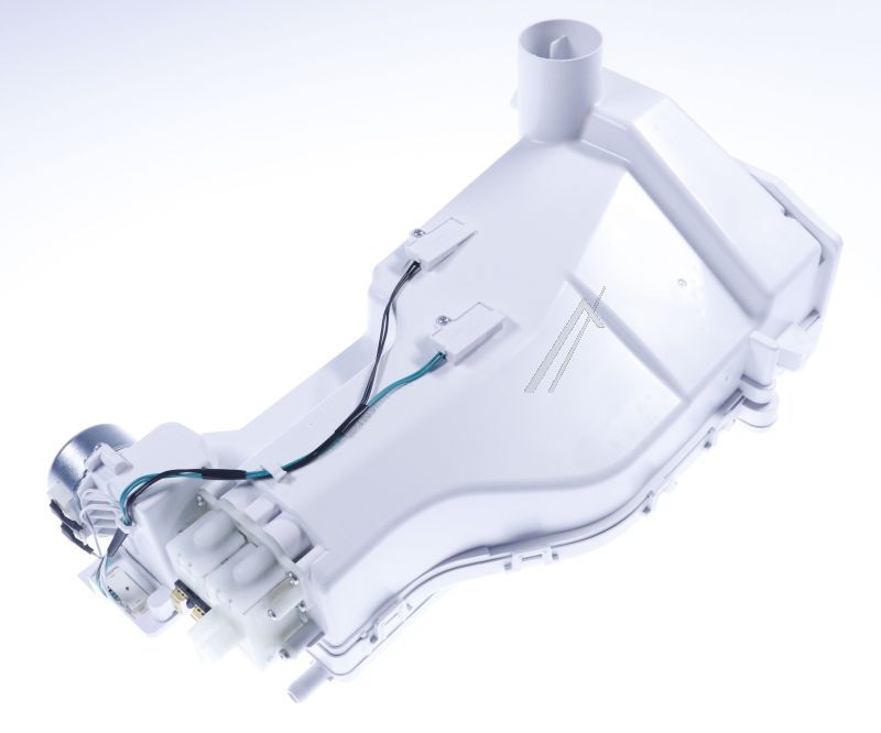 Waschmittelbehälter für Beko-Waschmaschine C00868960 Flüssigwaschmittel