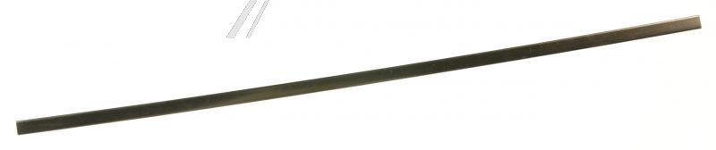 Zierleiste Absteller für Liebherr Kühlschrank 743396100 Ablage