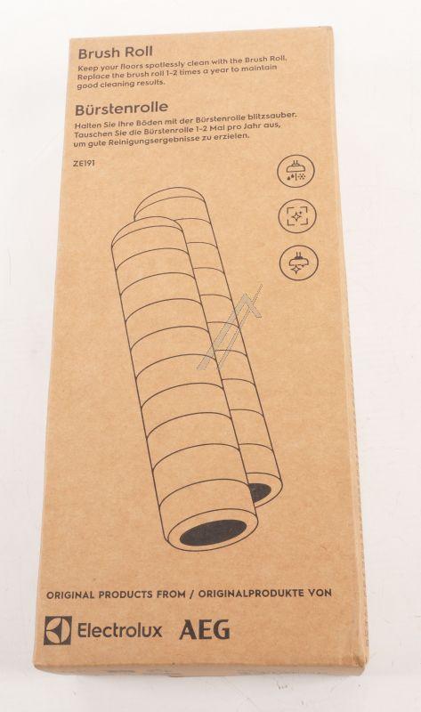 Bürstenwalze für Staubsauger Electrolux AEG 9009238099 Reinigung Walze