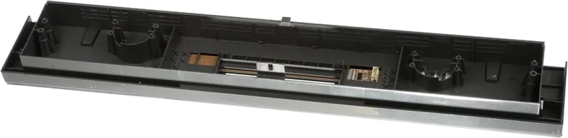 Ofenblende Bosch 00779186 Backofen-Abdeckung