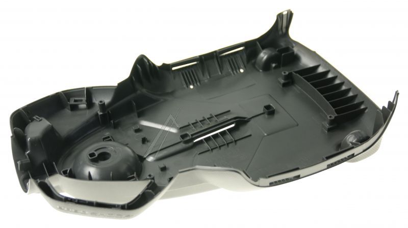 Unterteil, mit Rollen, Grau (140032493011)