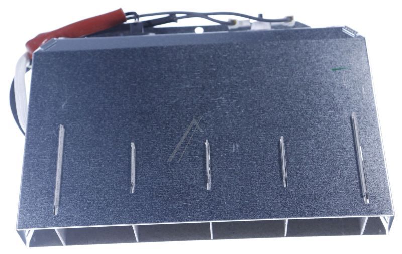 Trocknerheizung 2300W für Beko Geschirrspüler 2970101500 NTC, 1600+700W