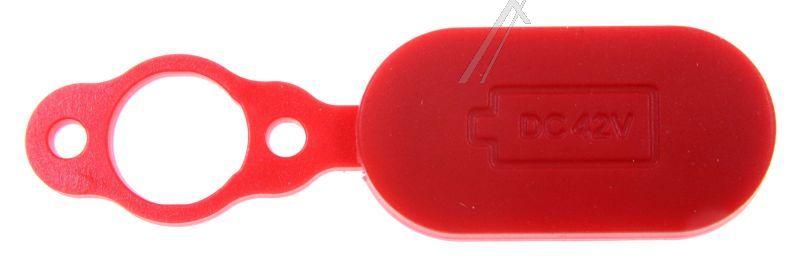 Ladebuchsenabdeckung Xiaomi C002100007400 für E-Scooter M365 Pro 2 1S