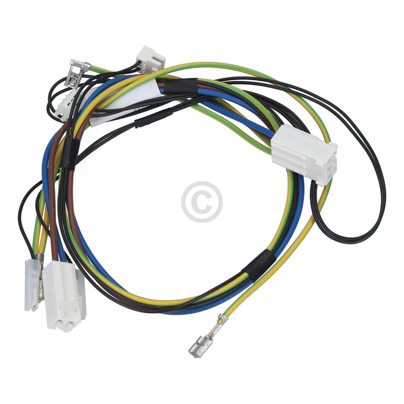 Kabelbaum Electrolux 8082747091 für Geschirrspüler