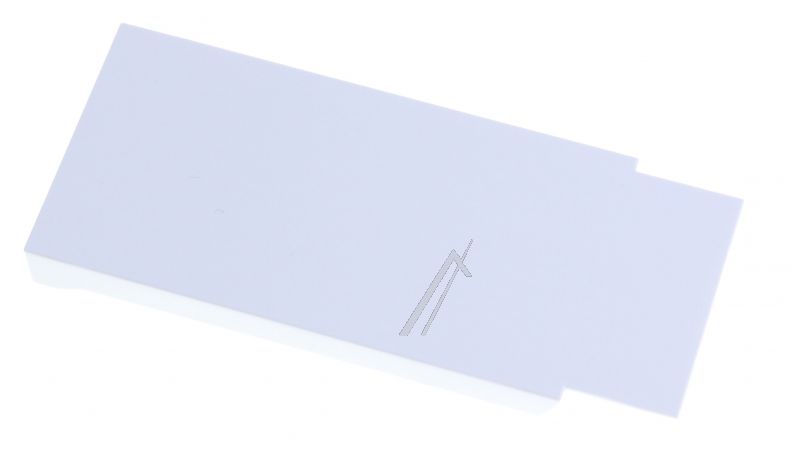 Schieberblende weiß für Liebherr Kühlschrank 909730100 Gehäuseteil