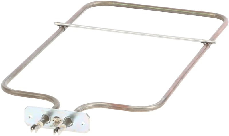 Heizung-Unterhitze 00497970