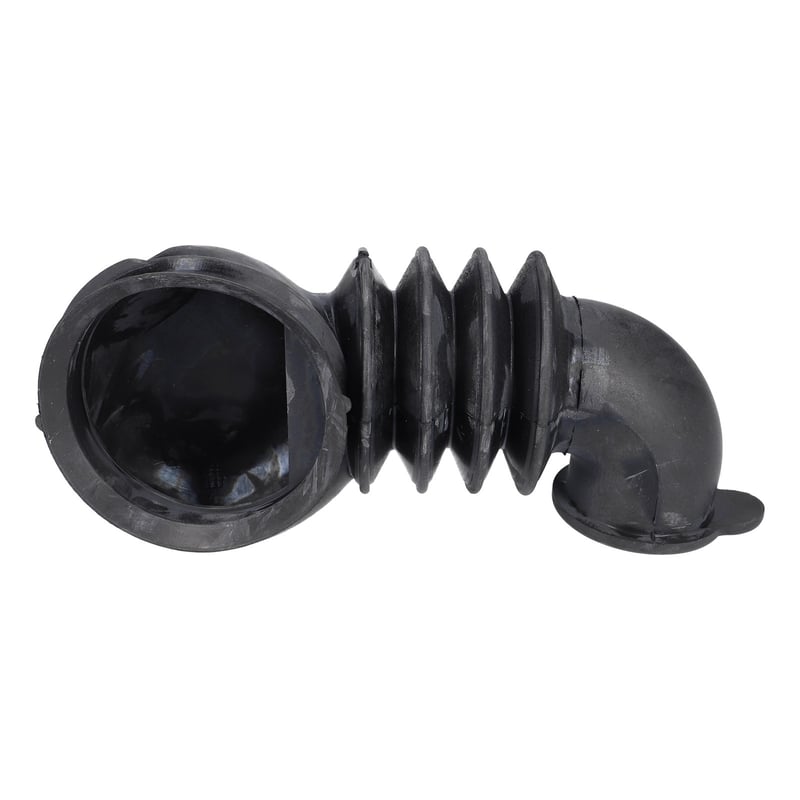 Saugschlauch passend für Miele 1221391 für Waschmaschine 10111122 Bluparts