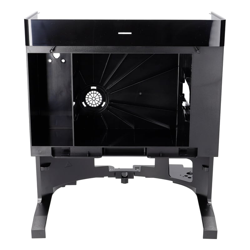 Middle frame （black） 201-2425-1080