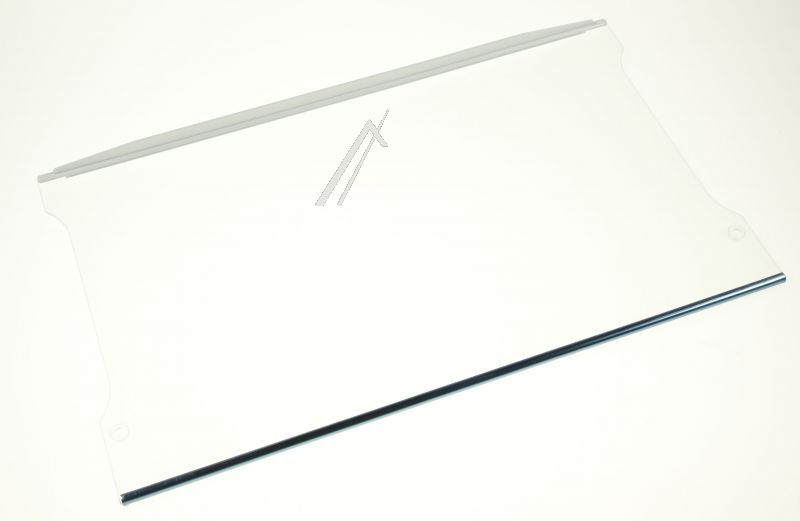 Abstellplatte für Liebherr Kühlschrank 727260200 Glas