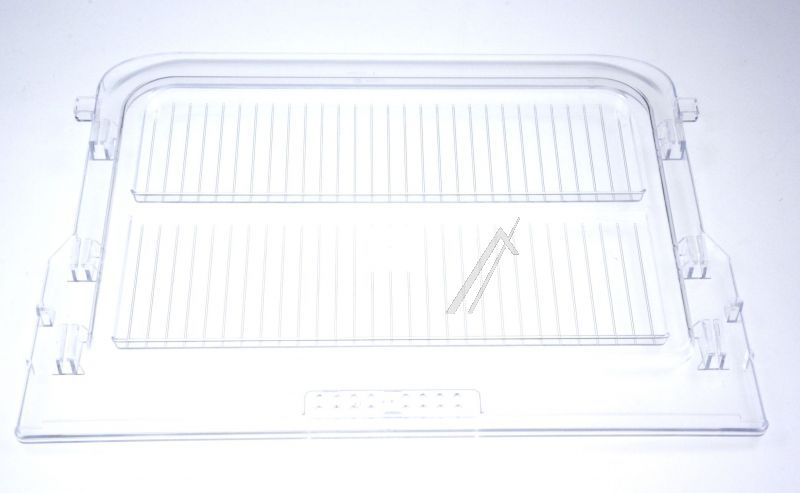 Gemüseablage für Backofen Beko C00916403 60cm, Line 2001