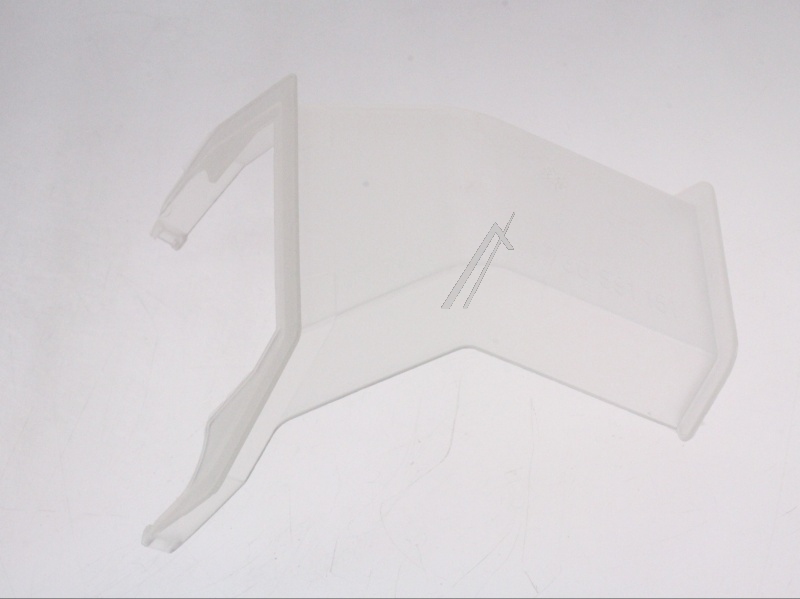 Abdeckung für Gehäuseteile Bosch 00165283 Durchlauferhitzer