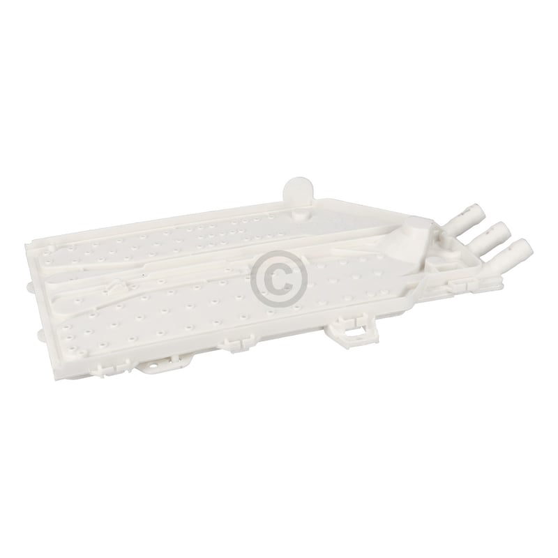 Waschmaschinen-Deckel Candy/Hoover 41018414 Waschmittelschublade