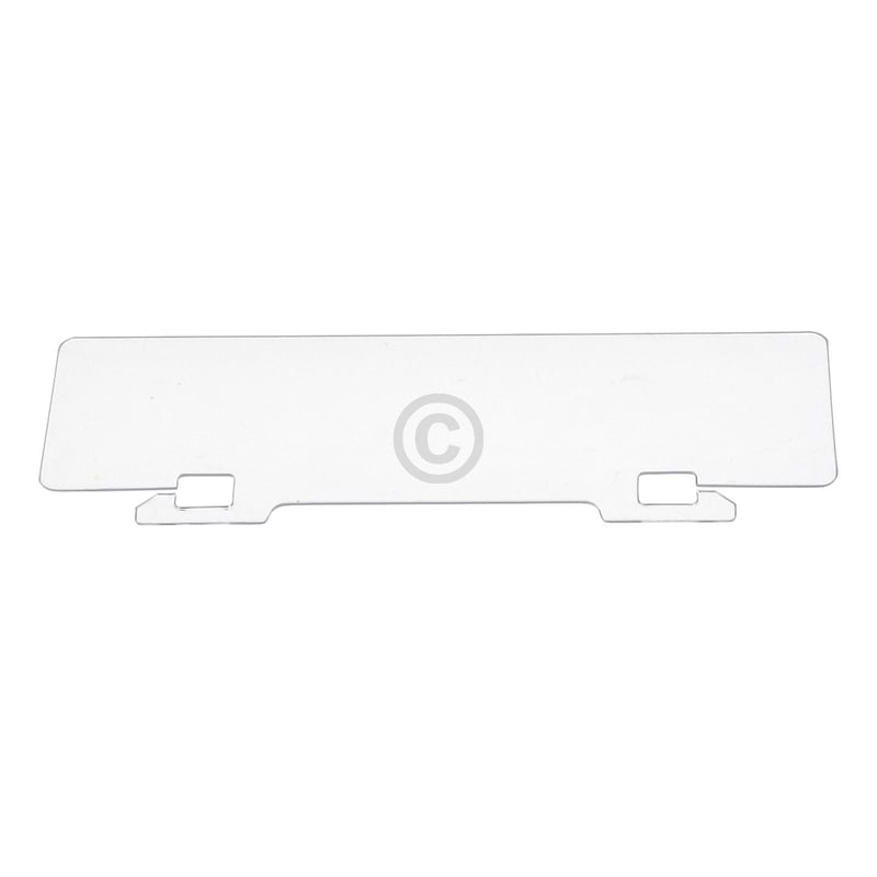 Dust box block slice 201-2498-0636 Ecovacs