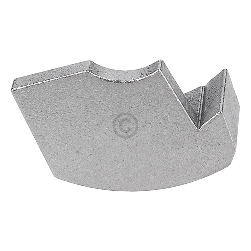 Gegengewicht für Hauptbürste Ecovacs 201-2310-2290 von Saugroboter Ecovacs