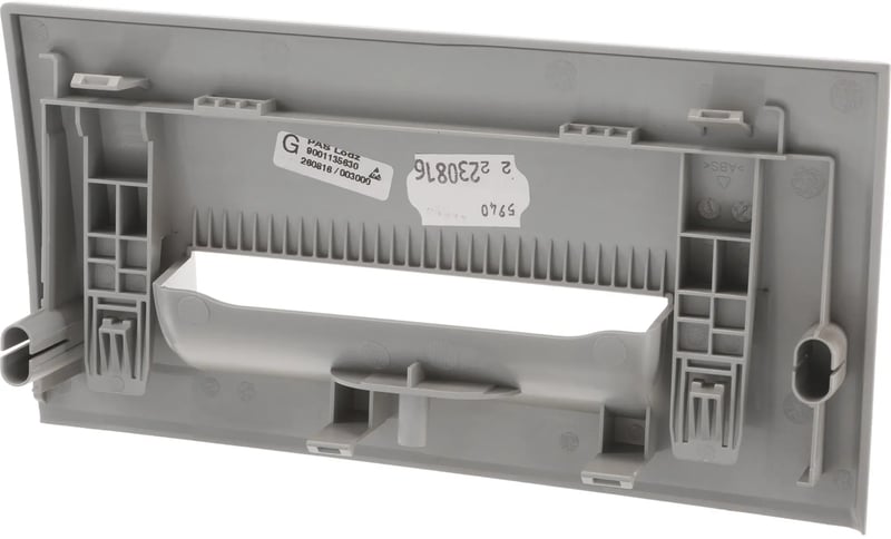 Schalengriff 12014625