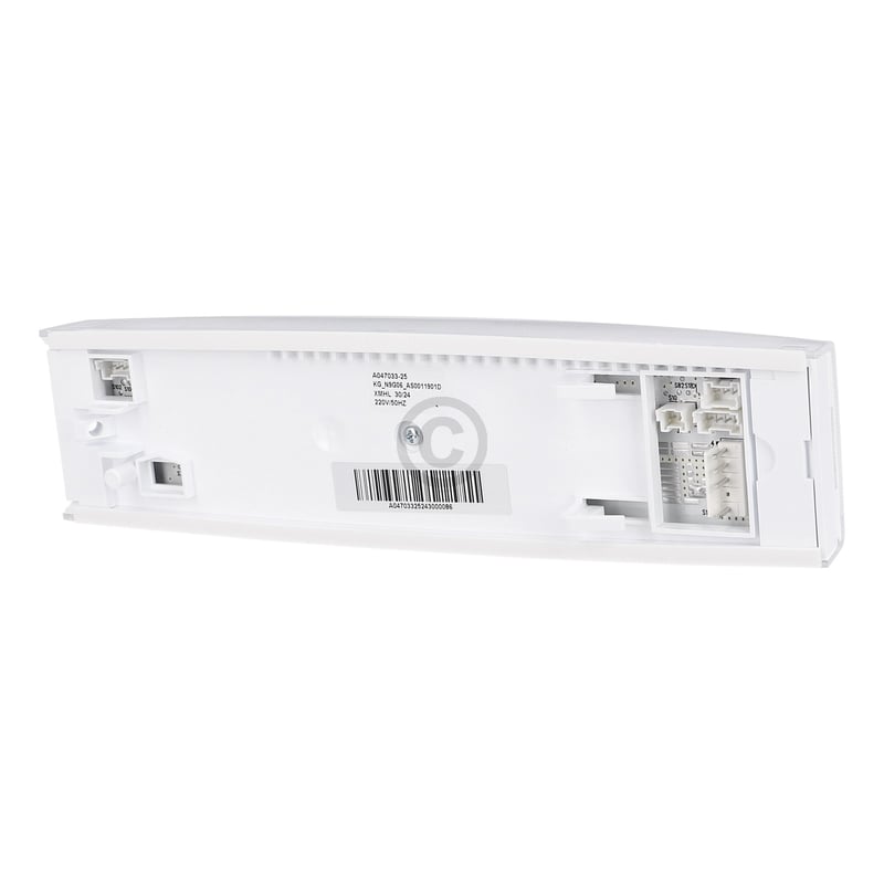 Elektronik, Satz, ERF501L (8074592158)