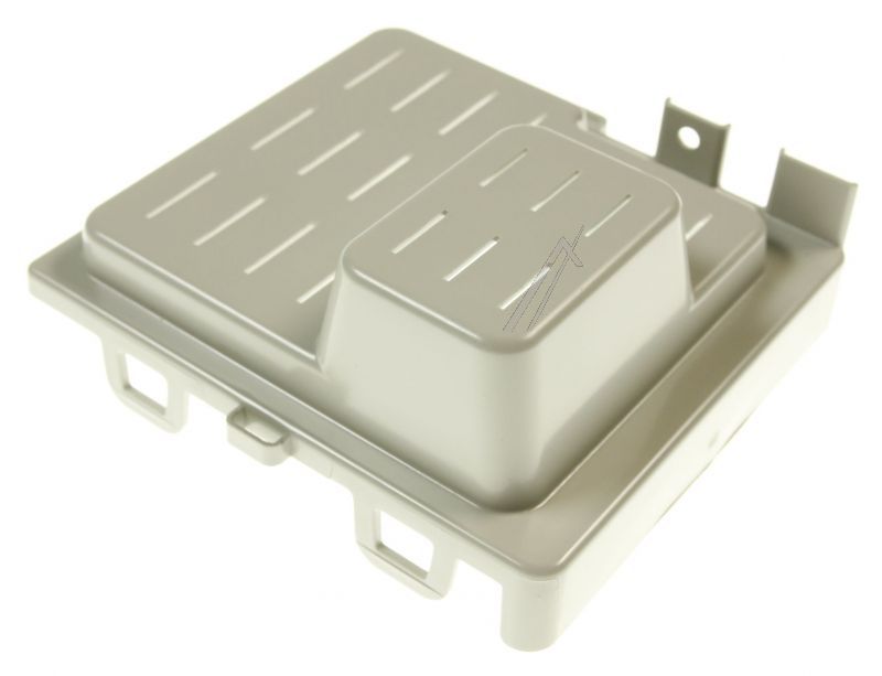 Abdeckkappe für Waschmaschine Haier 49056160 PC-Board-Abdeckung