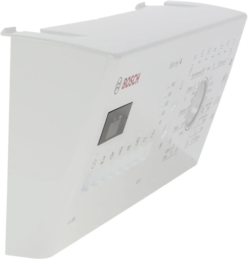 Bedienblende 11003991