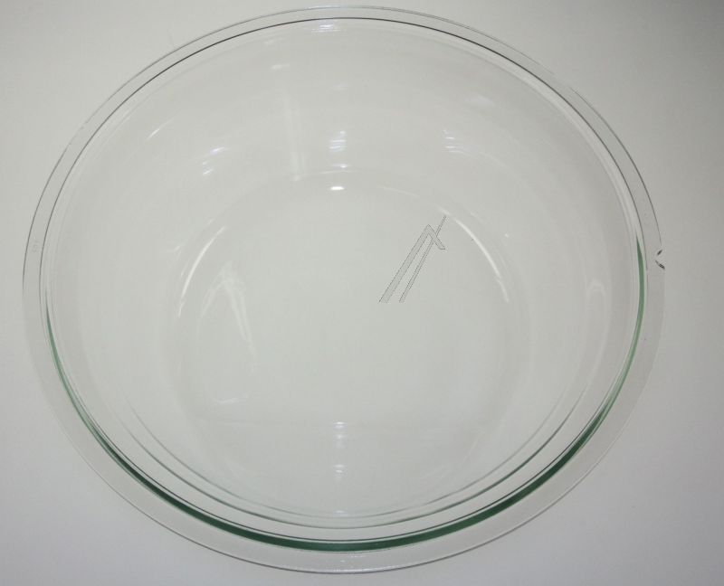 Türglas für Waschmaschine Samsung DC6401790A Sicherheitsglas