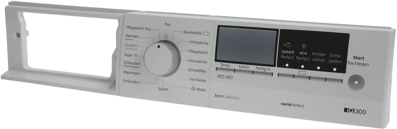 Bedienblende 11004705