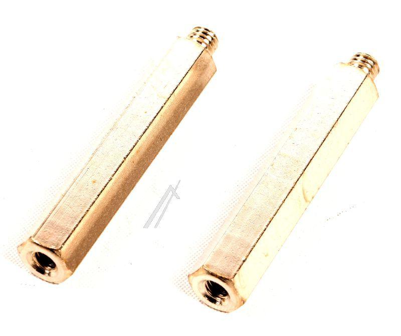 Distanzring für Ofen Bosch 00184153 Backofen-Reparatur