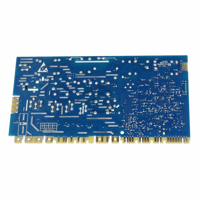 KONFIGURIERTE ELEKTRONIK, EWX14 973914603805008