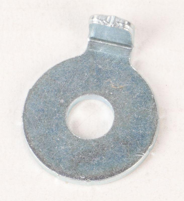 Hinterrad-Anti-Abfall-Dichtung für E-Scooter Navee 20020100000512 Schutzring, Hinterrad