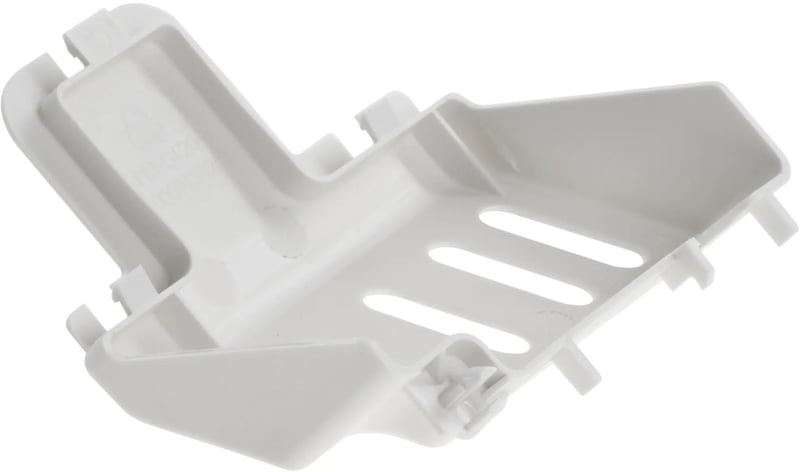 Abdeckung für Ofen Bosch 00633155 Backofen