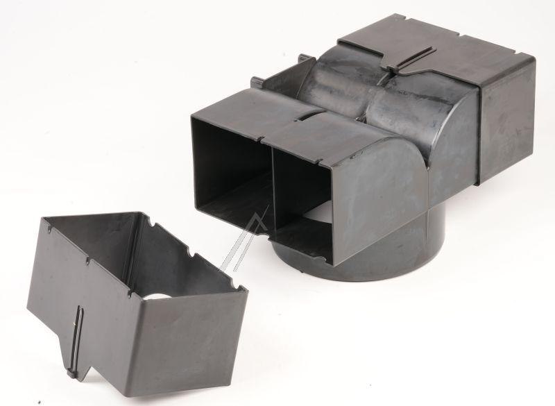 Elica Ofen Filterhalter ACC0000174 D150 mit Distanzstück