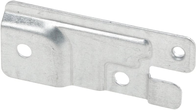 Bügel für Mikrowelle BSH-Gruppe 00632457 Befestigungselement