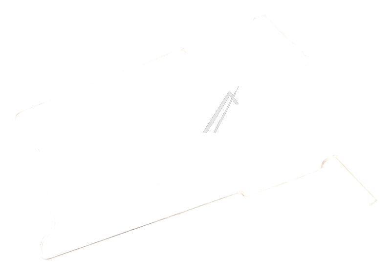 Fettfilter für Dunstabzugshaube Elica Acc0199898 Aluminium, seitlich