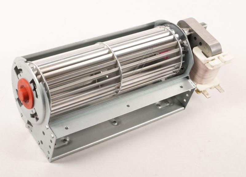 Lüftermotor für Ofen Küppersbusch 546990 Tangentiallüfter Umluft