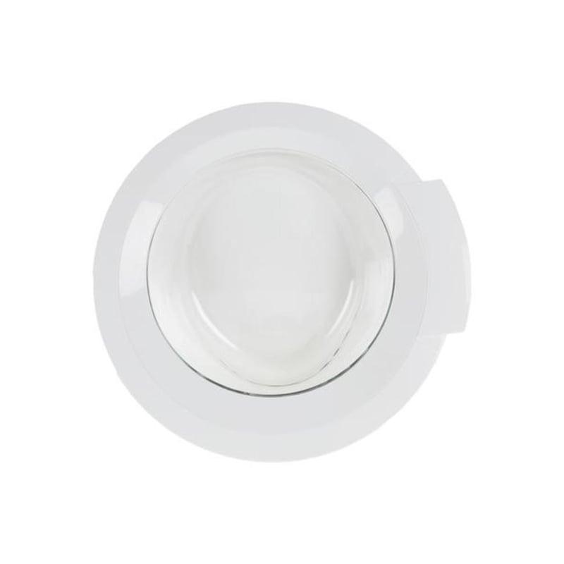 Fenster FENSTERKOMPLEX kompl.mit Scharnier BO weiss F-G 11020172