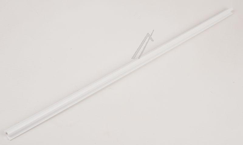 Zierleiste für Kühlschrank Indesit 488000870727 hinten Hotfoil