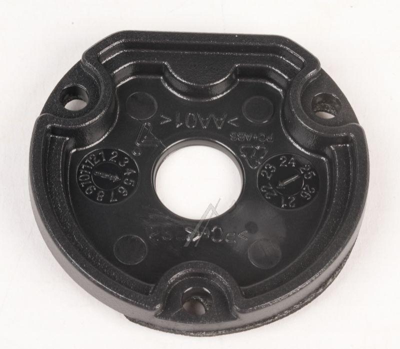 Standrohr mit wasserdichter Abdeckung Segway-Ninebot AB.50.0037.81 für E-Scooter Gehäuse GT1E GT1D GT2PE