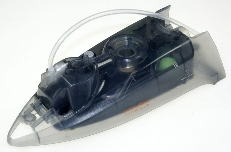 Wassertank für Bügeleisen Bosch 00658267 Wasserbehälter, Kunststoff