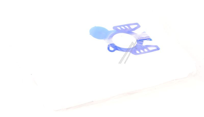 HyClean 3D Beutel für Miele Staubsauger 10 Stück GN-System