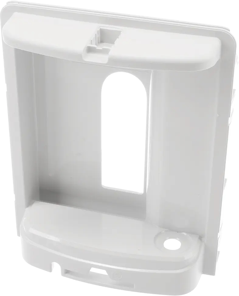 Gehäuse-Rückteil 00740321